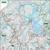 Trail Map Bingham 201 PowerSports