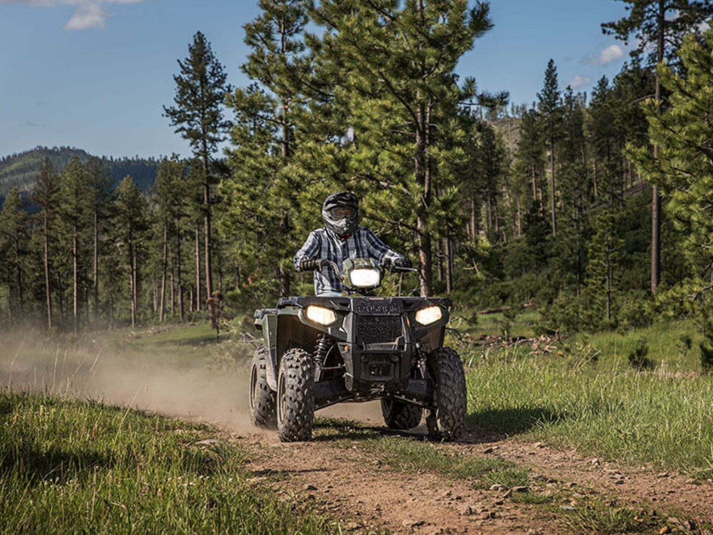 ATV Rentals & Side by Side Rentals, ATV Trips Bingham, ME 201
