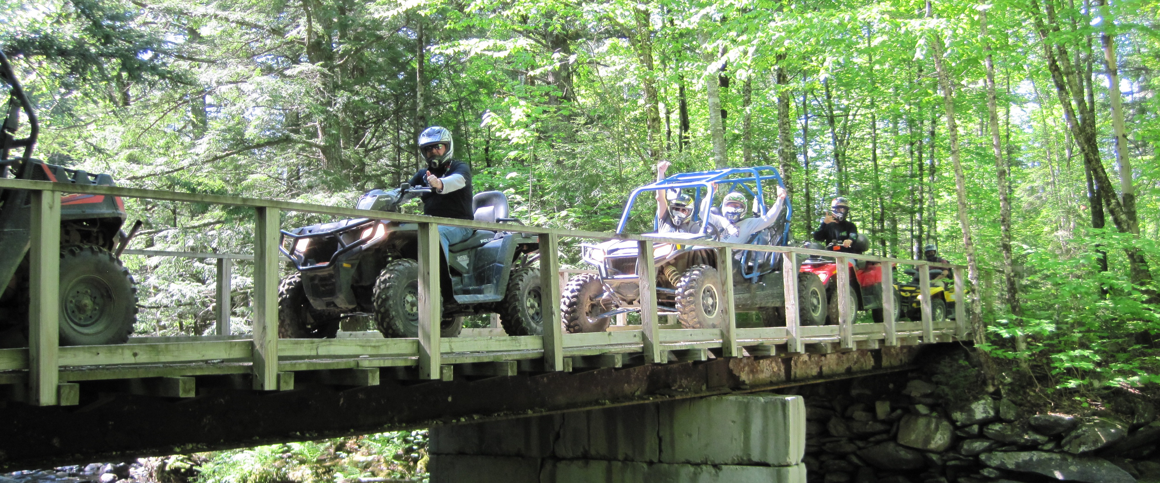 Sports Rental Bingham, ME 201 PowerSports