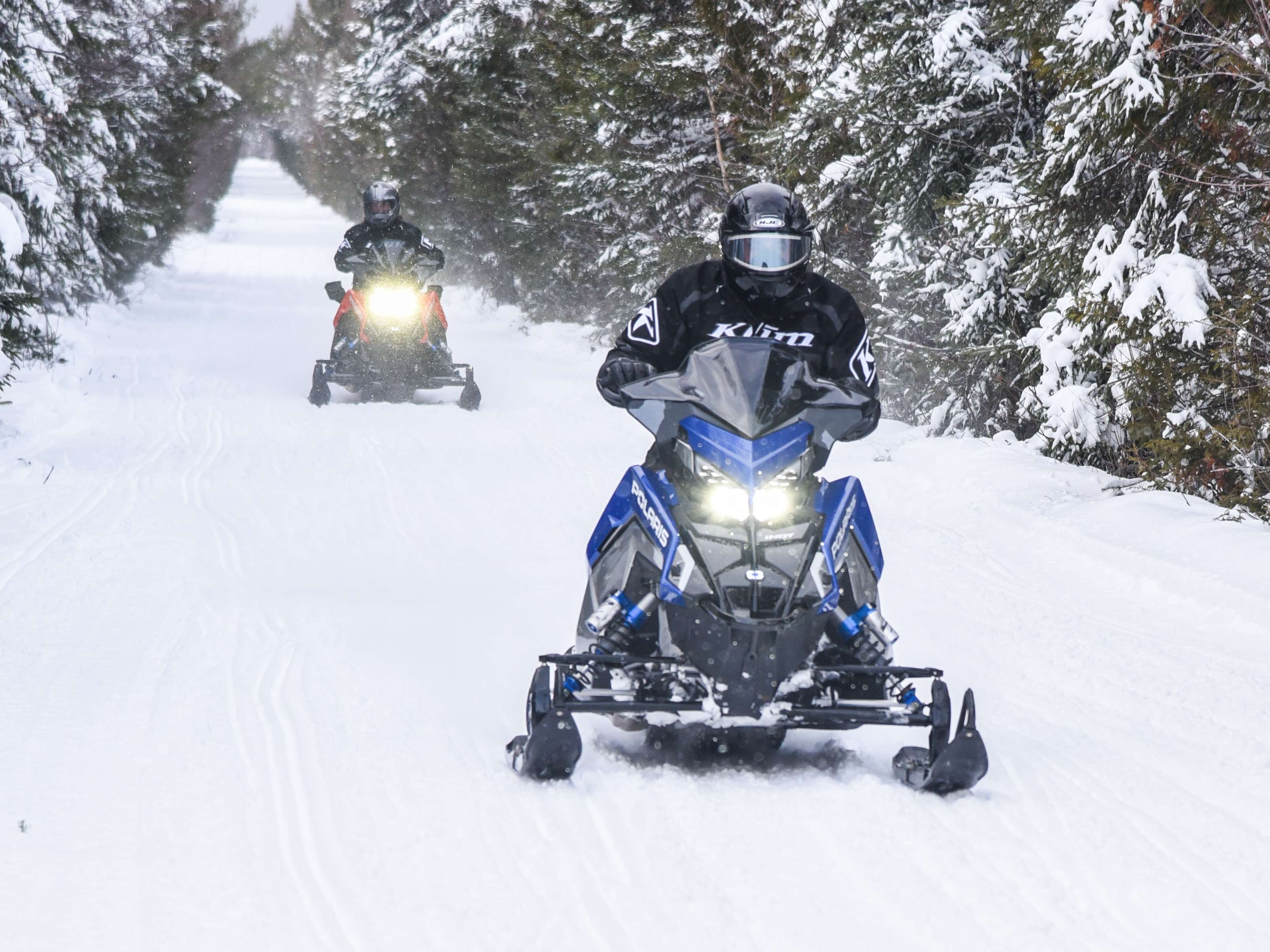 Sports Rental: Bingham & Jackman, ME: 201 PowerSports